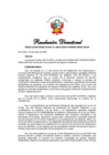Vista preliminar de documento RD-070-2025-VIVIENDA-DGAA