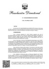Vista preliminar de documento RD N° 0156-2025-MIDAGRI-SG-OGGRH