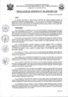 Vista preliminar de documento RESOLUCION DE GERENCIA Nº 262-2025-MDY-GM