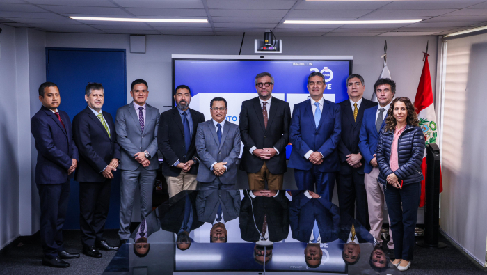 Personal del Ministerio de Salud podrá usar voto digital en Elecciones Generales 2026