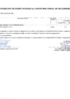Vista preliminar de documento Modificaciones al Cuadro Multianual de Necesidades Nº 00000057-2025-MDSA