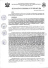 Vista preliminar de documento RESOLUCION DE GERENCIA Nº 257-2025-MDY-GM
