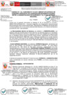 Vista preliminar de documento Adenda N° 03 al Convenio N° 12-20211-MINCETURCOPESCO-DE