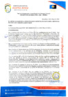 Vista preliminar de documento Decreto de Alcaldía N°001-2025-MDSR-A