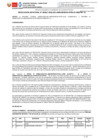 Vista preliminar de documento RECONOCER y OTORGAR, el pago al personal Nombrado la valorización priorizada por Zona Alejada o de Frontera, quienes laboran para la UE-400 Salud Lambayeque, correspondiente al mes de Mayo del 2025, 