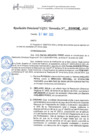 Vista preliminar de documento RESOLUCION DIRECTORAL 000696 - 2025 YAROWILCA