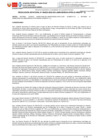 Vista preliminar de documento RECONOCER Y OTORGAR, el pago al personal por la Valorización Priorizada por Atención Primaria de Salud a los Profesionales de la Salud y Personal de la Salud Técnico y Auxiliar Asistencial, que laboran para la UE - 400 Salud Lambayeque, en el marco de lo dispuesto en el Decreto Legislativo Nº 1153, correspondiente al mes de Mayo del 2025,