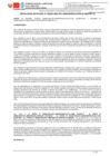 Vista preliminar de documento RECONOCER Y OTORGAR, el pago al personal por la Valorización Priorizada por Atención Específica de Soporte, para el personal de la salud Técnico o Auxiliar asistencial de la salud que laboran en la UE-400 Salud Lambayeque, correspondiente al mes de Mayo del 2025, 