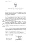 Vista preliminar de documento RESOLUCIÓN DE GERENCIA EJECUTIVA Nº 267-2021-GRA/PEMS-GE