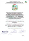 Vista preliminar de documento Bases del Proceso de Selección