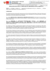 Vista preliminar de documento  RECONOCER Y OTORGAR, el pago al personal por la VALORIZACIÓN AJUSTADA BONIFICACION POR PUESTO EN SERVICIOS DE SALUD PÚBLICA, a los profesionales de la Salud, que laboran para la UE-400 Salud Lambayeque, correspondiente al mes de Mayo del 2025, 