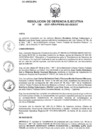 Vista preliminar de documento RESOLUCIÓN DE GERENCIA EJECUTIVA Nº 138-2021-GRA/PEMS-GE