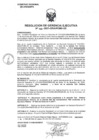 Vista preliminar de documento RESOLUCIÓN DE GERENCIA EJECUTIVA Nº 105-2021-GRA/PEMS-GE
