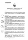 Vista preliminar de documento RESOLUCIÓN DE GERENCIA EJECUTIVA Nº 040-2021-GRA/PEMS-GE