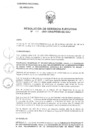 Vista preliminar de documento RESOLUCIÓN DE GERENCIA EJECUTIVA Nº 033-2021-GRA/PEMS-GE