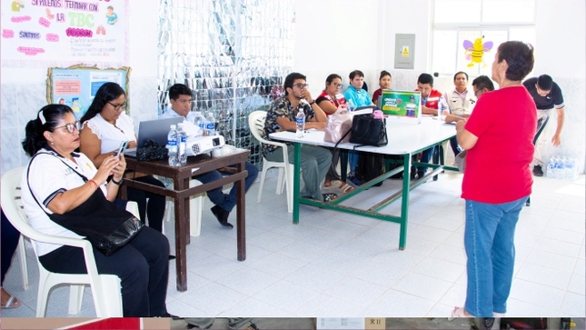 Foto Se Instaló la Instancia de Articulación Local de Desarrollo e Inclusión Social – IAL DIS 2025