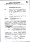 Vista preliminar de documento Circular N°01-2025-CE - Proceso de Seleccion N°02