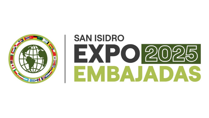 Expo Embajadas 2025