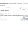 Vista preliminar de documento Modificaciones al Cuadro Multianual de Necesidades Nº 00000068-2025-MDSA