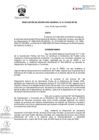Vista preliminar de documento RESOLUCION DE SECRETARIA GENERAL No.0119-2025-DP-SG