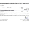 Vista preliminar de documento MODIFICACIÓN AL CMN N° 123