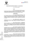 Vista preliminar de documento RESOLUCION DE SECRETARIA GENERAL No.0122-2025-DP-SG
