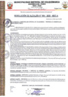 Vista preliminar de documento Resolución de Alcaldía Nro 094-2025-MDC-A