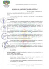 Vista preliminar de documento ACUERDO DE CONCEJO N° 032-2025