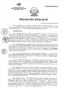Vista preliminar de documento RD N°086-2025