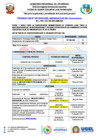 Vista preliminar de documento CONVOCATORIA CAS 001-2025-UGEL-A_5ta Convocatoria
