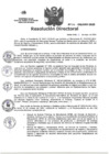 Vista preliminar de documento RD N°88-2025