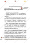 Vista preliminar de documento RESOLUCION ADMINISTRATIVA-000447-2025-P-CSJAY