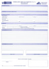 Vista preliminar de documento FUT