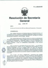 Vista preliminar de documento Resolución N° 13-2013-DV-SG