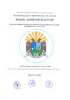 Vista preliminar de documento BASES CAS Nº004-2025_BASES