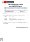 Vista preliminar de documento Proceso CAS N° 076-2025-LOG (resultados de la evaluación curricular)