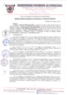 Vista preliminar de documento RESOLUCION DE GERENCIA MUNICIPAL 085-2025-MPP-GM