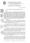 Vista preliminar de documento ACUERDO DE CONCEJO Nº 064-2025-MPC