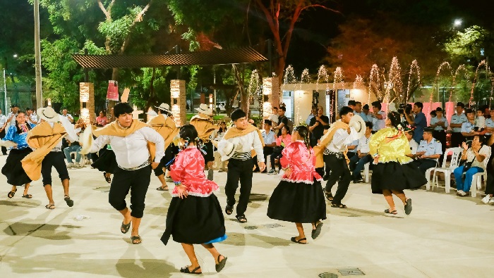 Danzas