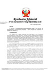 Vista preliminar de documento Resolución Jefatural N° 529-2025-MINEDU-VMGI-PRONABEC-DIAB