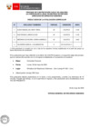 Vista preliminar de documento Proceso CAS N° 081-2025-DDH (resultados de la evaluación curricular)