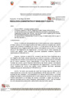 Vista preliminar de documento RESOLUCION ADMINISTRATIVA-000452-2025-P-CSJAY