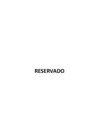 Vista preliminar de documento RESERVADO