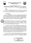 Vista preliminar de documento RESOLCUION DE GERENCIA MUNICIPAL N° 104-2020-MDV-GM, que aprueba el (RIS 2020)