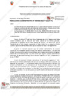 Vista preliminar de documento RESOLUCION ADMINISTRATIVA-000455-2025-P-CSJAY