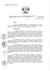 Vista preliminar de documento Resolución Jefatural Nº 111-2025-INEI