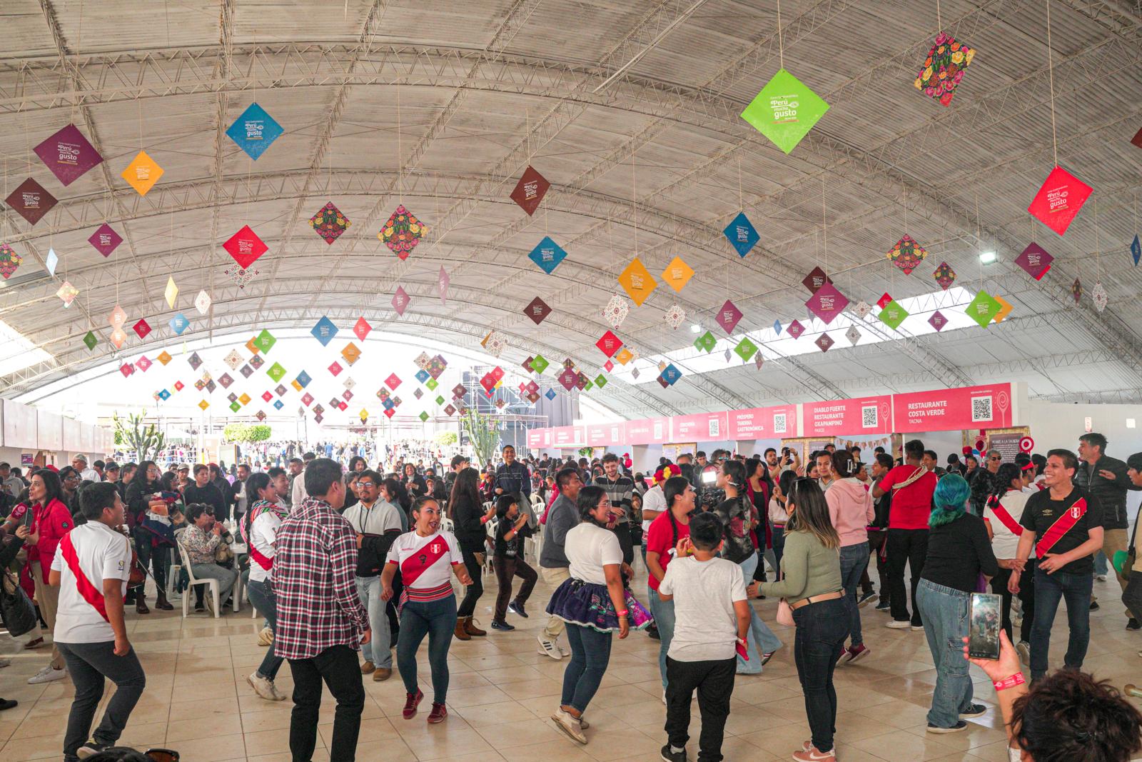 PROMPERÚ anuncia nuevas ediciones de las ferias “Perú, Mucho Gusto” en Lambayeque, Tacna y Lima-3