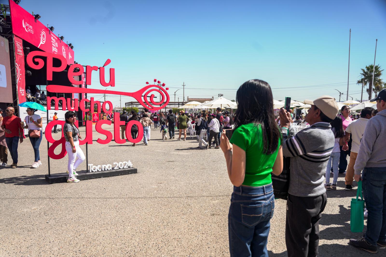 PROMPERÚ anuncia nuevas ediciones de las ferias “Perú, Mucho Gusto” en Lambayeque, Tacna y Lima-4