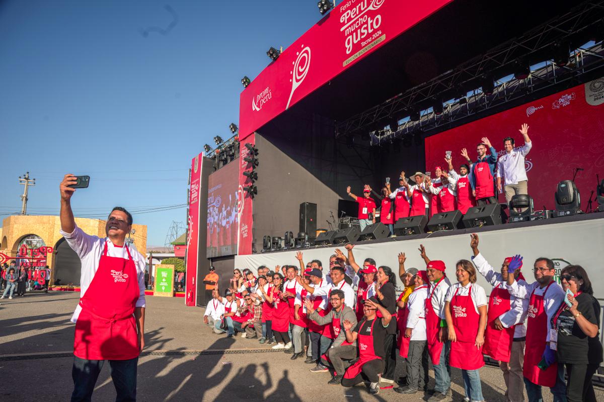 PROMPERÚ anuncia nuevas ediciones de las ferias “Perú, Mucho Gusto” en Lambayeque, Tacna y Lima-5