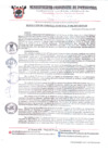 Vista preliminar de documento RESOLUCION DE GERENCIA MUNICIPAL 086-2025-MPP-GM